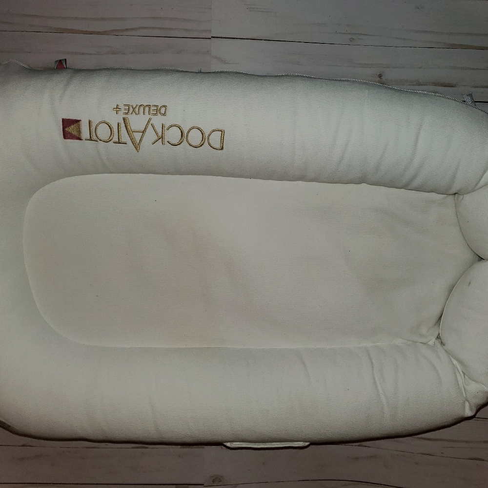 Dock A Tot Deluxe